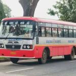 Somwarpet KSRTC Bus Timings